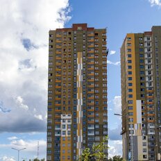 Квартира 24,3 м², студия - изображение 3