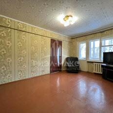 Квартира 44,6 м², 2-комнатная - изображение 1