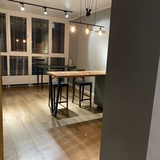 Квартира 37,8 м², 2-комнатная - изображение 3