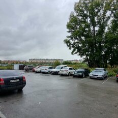 706 м², торговое помещение - изображение 3