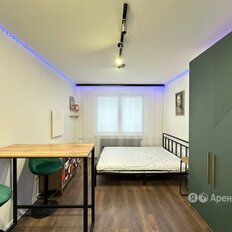 Квартира 22 м², студия - изображение 5