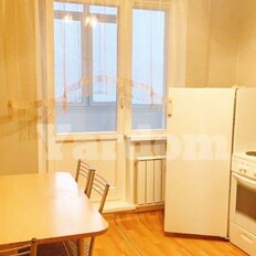 Квартира 34 м², 1-комнатная - изображение 5