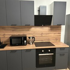 Квартира 39,6 м², 1-комнатная - изображение 2