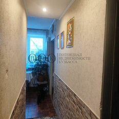 Квартира 33 м², 2-комнатная - изображение 3