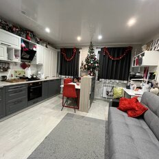 Квартира 40,1 м², 1-комнатная - изображение 1