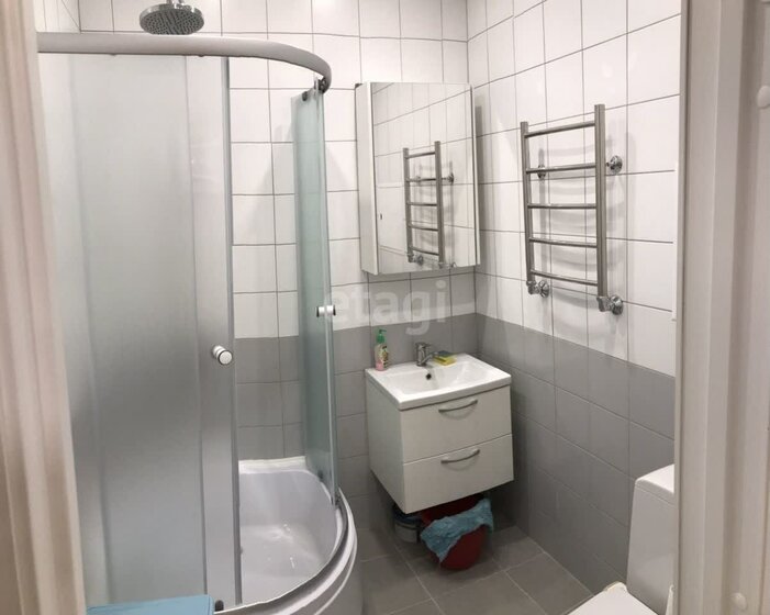 33,9 м², квартира-студия 2 050 000 ₽ - изображение 26