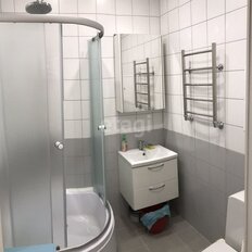 Квартира 34,3 м², студия - изображение 4