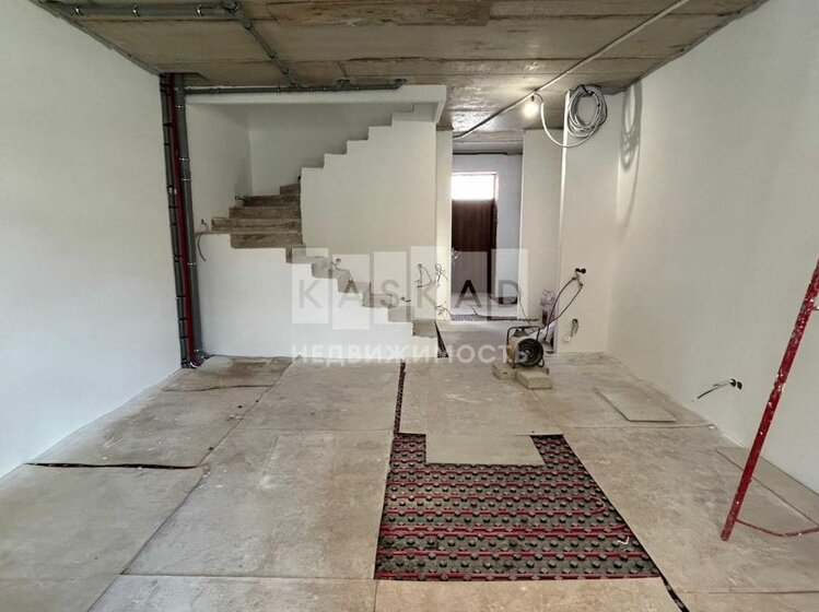 202,7 м² дом, 14,5 сотки участок 17 500 000 ₽ - изображение 51