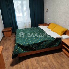 Квартира 39 м², 1-комнатные - изображение 2