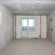 Квартира 40,6 м², 1-комнатная - изображение 5