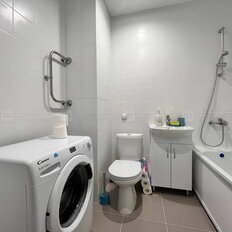 Квартира 37 м², 1-комнатная - изображение 2