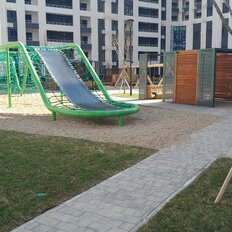 Квартира 60,7 м², 2-комнатная - изображение 1