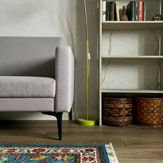 Квартира 35 м², 1-комнатная - изображение 4