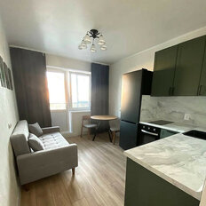 Квартира 38 м², 1-комнатная - изображение 1