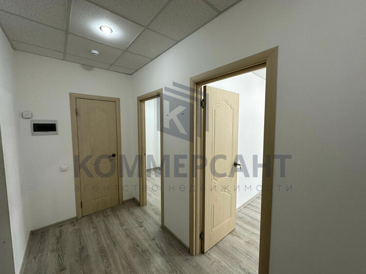 19 м², офис 28 500 ₽ в месяц - изображение 47