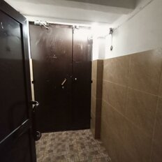 Квартира 35 м², 1-комнатная - изображение 2
