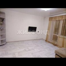 Квартира 35 м², 1-комнатная - изображение 5