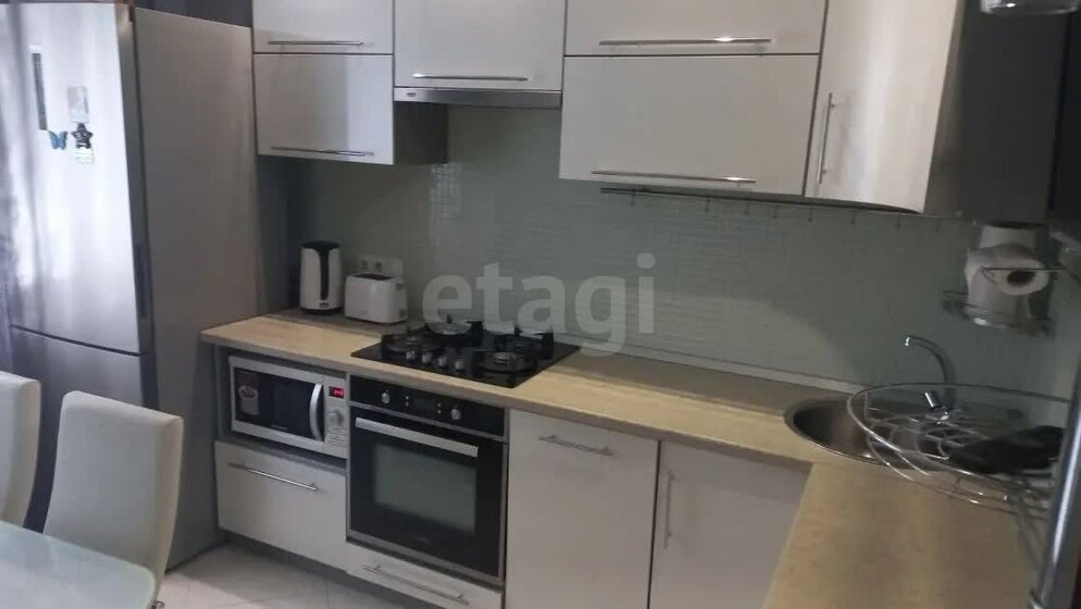 83 м², 3-комнатная квартира 51 960 960 ₽ - изображение 34