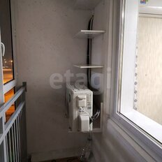 Квартира 18,1 м², студия - изображение 5
