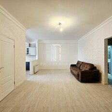 Квартира 58,9 м², 1-комнатная - изображение 3