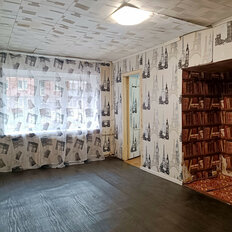 Квартира 30,4 м², 1-комнатная - изображение 4