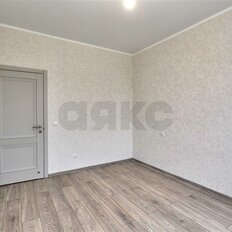 Квартира 32,3 м², 1-комнатная - изображение 3