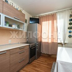 Квартира 61 м², 3-комнатная - изображение 1