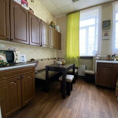 Квартира 95,7 м², 4-комнатная - изображение 1
