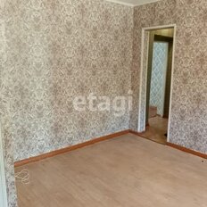 Квартира 54,5 м², 3-комнатная - изображение 2