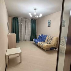 Квартира 92,9 м², 3-комнатная - изображение 2