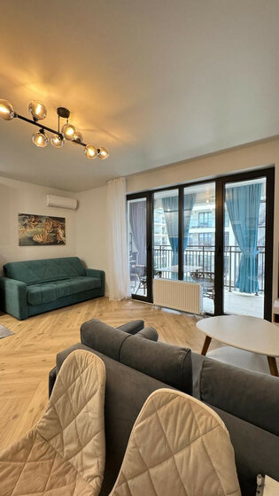 33,4 м², апартаменты-студия 12 500 000 ₽ - изображение 43