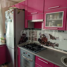 Квартира 60 м², 3-комнатная - изображение 1