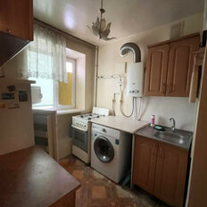 Квартира 31,2 м², 1-комнатная - изображение 3