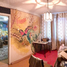 Квартира 58,7 м², 3-комнатная - изображение 5