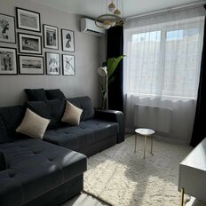 Квартира 27,1 м², студия - изображение 1