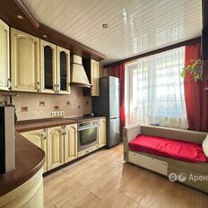 Квартира 39 м², 1-комнатная - изображение 1