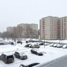 Квартира 38,2 м², 1-комнатная - изображение 5