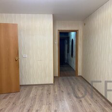 Квартира 48,5 м², 3-комнатная - изображение 5