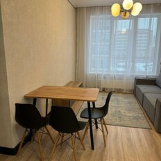 Квартира 57 м², 2-комнатная - изображение 2