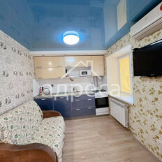 Квартира 34,9 м², студия - изображение 2