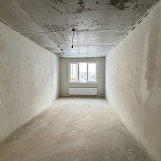 Квартира 45,2 м², 1-комнатная - изображение 3