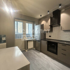 Квартира 39,5 м², 1-комнатная - изображение 1