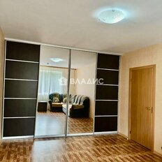 Квартира 39,8 м², 1-комнатная - изображение 3