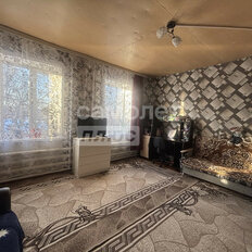 Квартира 32,7 м², 2-комнатная - изображение 3