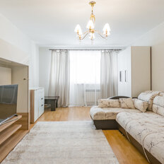 Квартира 77,5 м², 2-комнатная - изображение 1