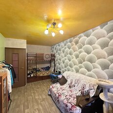 Квартира 35,4 м², 1-комнатная - изображение 4