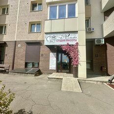 77,4 м², помещение свободного назначения - изображение 1