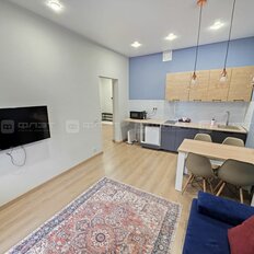 Квартира 51,2 м², 1-комнатная - изображение 2