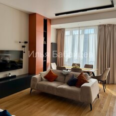 Квартира 86,1 м², 3-комнатная - изображение 4