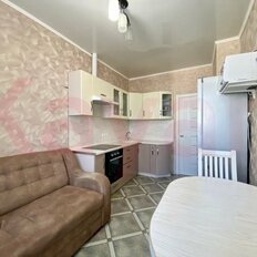 Квартира 41,6 м², 1-комнатная - изображение 4